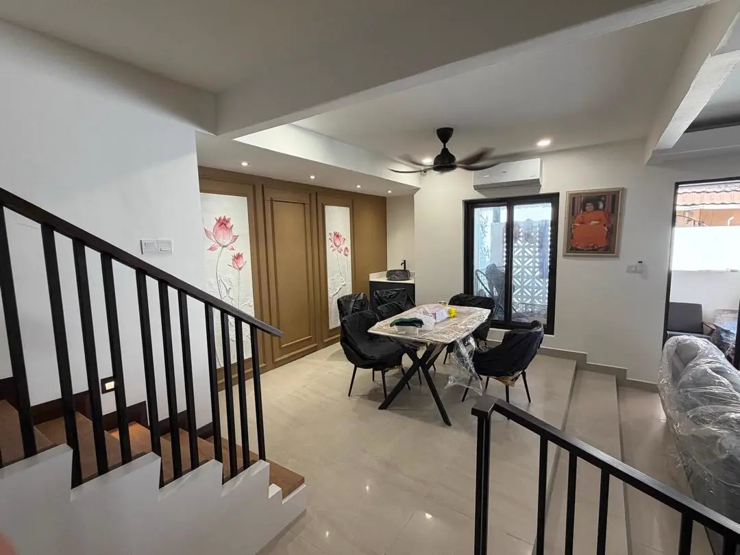 Klang Residence - photo 10 by Sun Synergy Contracts